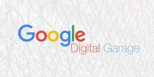 گاراژ گوگل دیجیتال